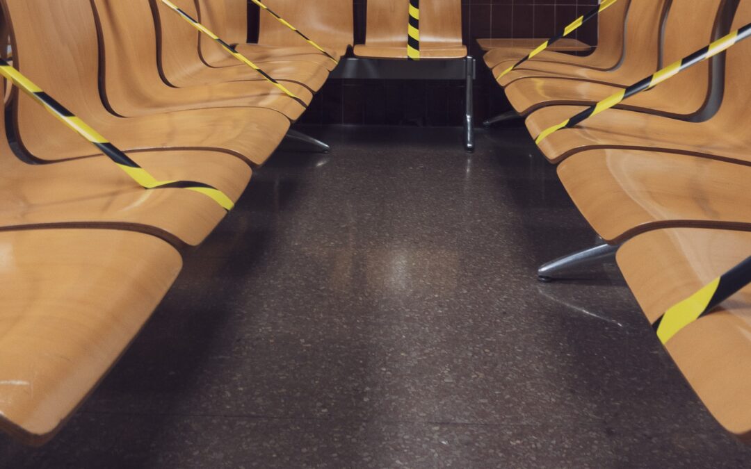 Covid-19 och regeringens åtgärder
