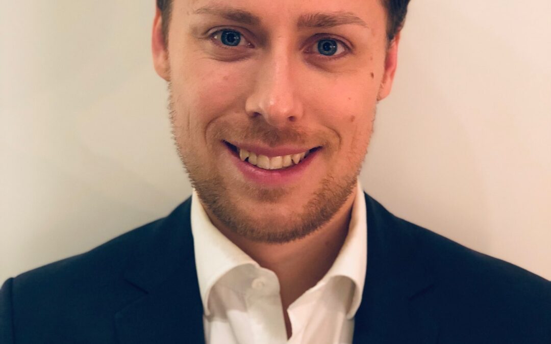 Avanta anställer sin första VD