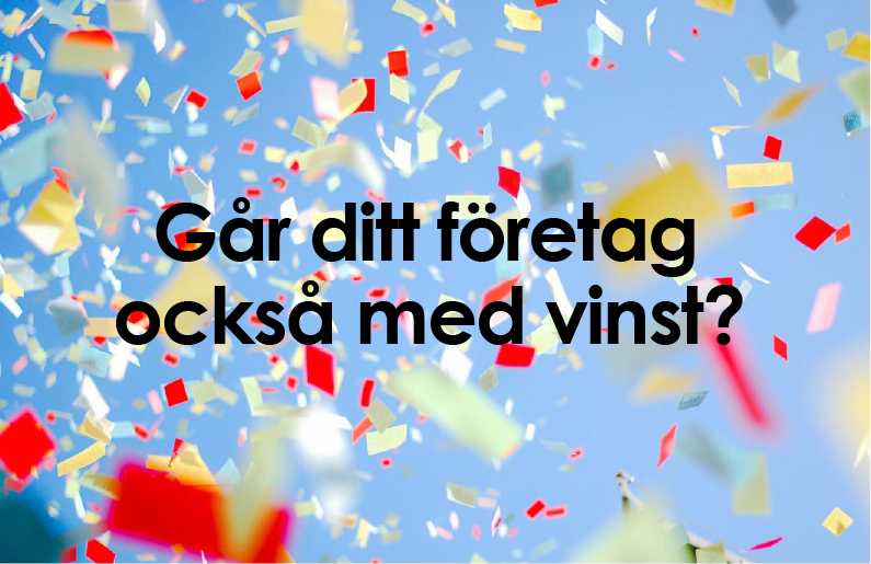 Ta i första hand ut lön från ditt företag – därefter är det aktuellt med utdelning