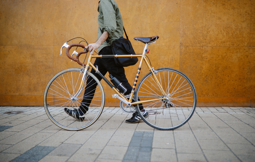 Skattefria cykelturer